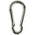 Carabiner 50mm SS316