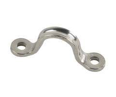 Lacing Eye 35mm SS316