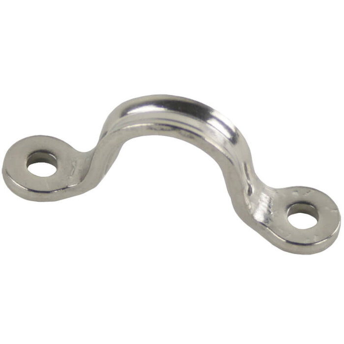 Lacing Eye 35mm SS316