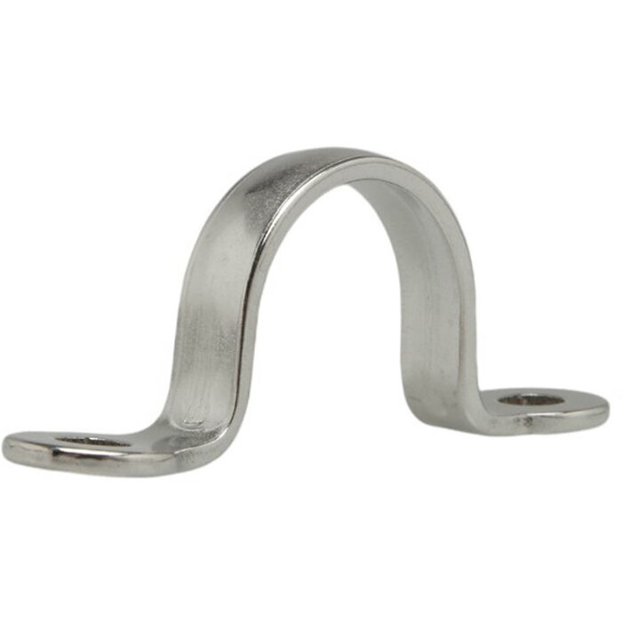 Lacing Eye 45mm SS316