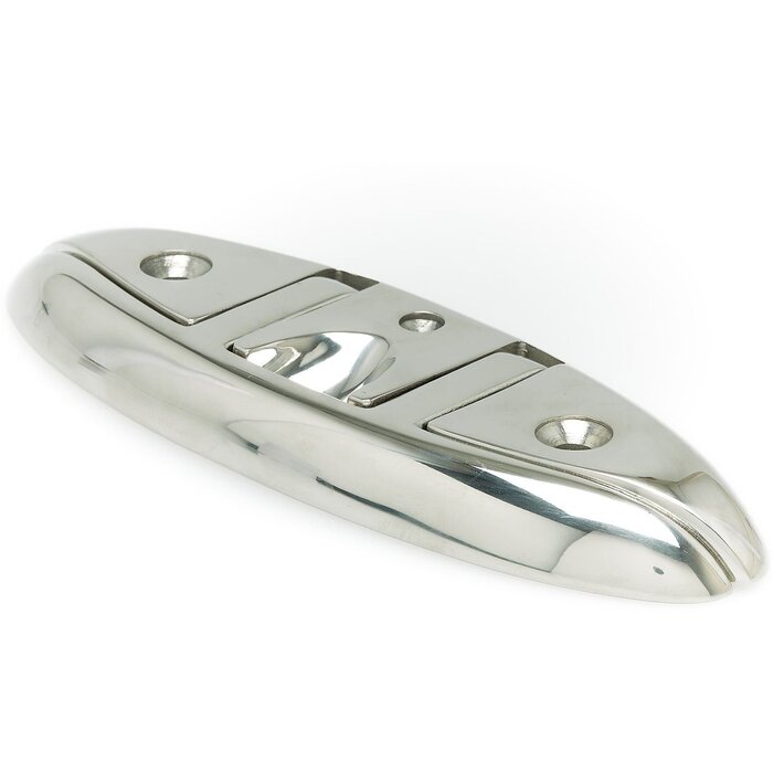 Folding Cleat 155mm SS316