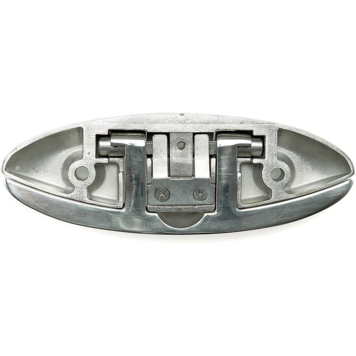 Inklapbare Kikker Rvs 155mm