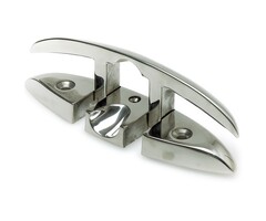 Inklapbare Kikker Rvs 215mm