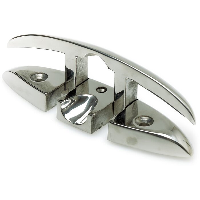 Inklapbare Kikker Rvs 215mm