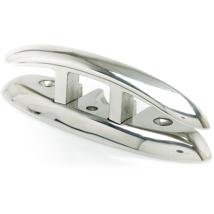 Inklapbare Kikker Rvs 215mm