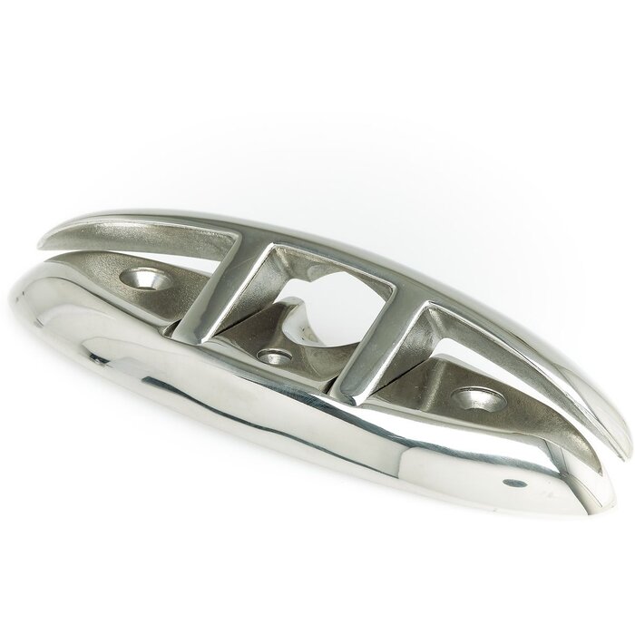 Inklapbare Kikker Rvs 215mm