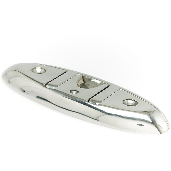 Inklapbare Kikker Rvs 215mm