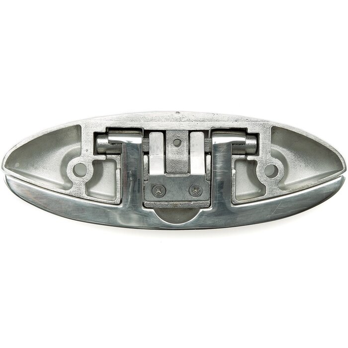 Inklapbare Kikker Rvs 215mm