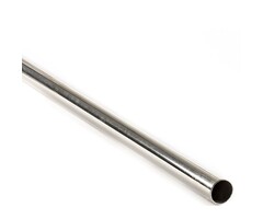 Rvs Buis 25x1,5mm 130cm