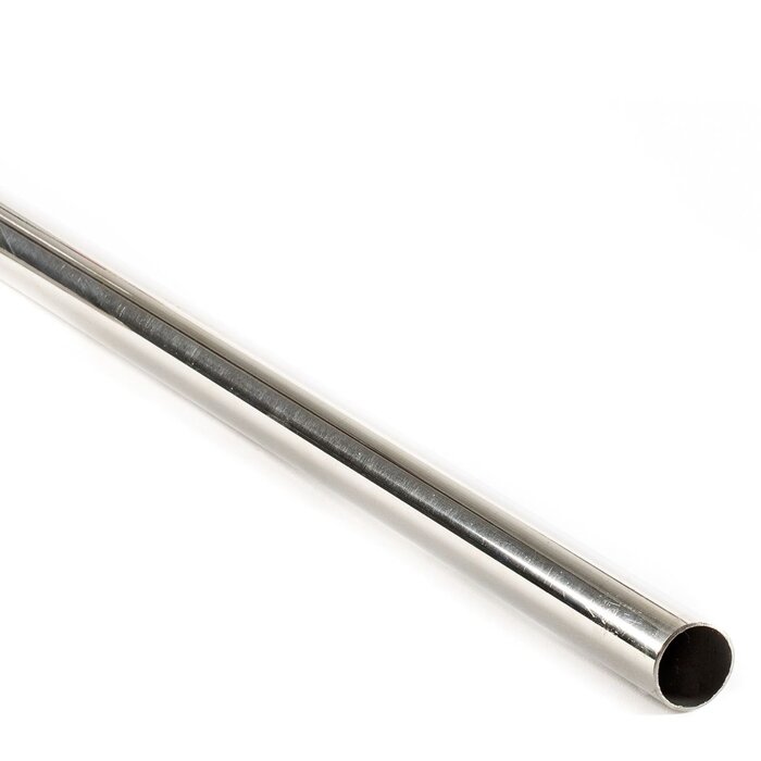 Rvs Buis 25x1,5mm 130cm