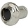 Uitlaatdoorvoer Boot 51mm Rvs