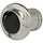 Uitlaatdoorvoer Boot 76mm Rvs