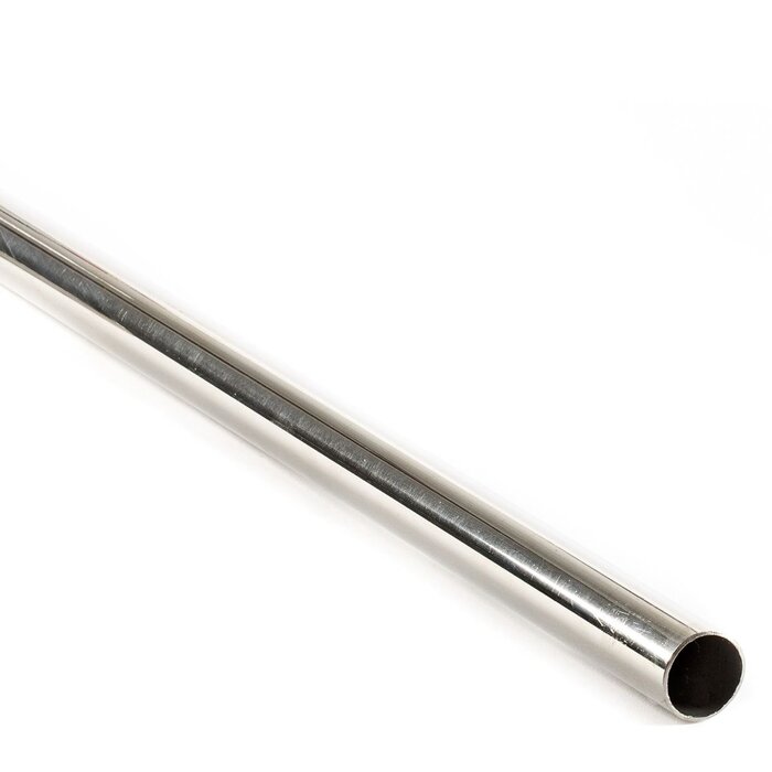 Stainless Steel Tube 25x1.5mm 95cm
