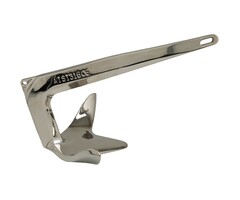 15kg Bruce Anchor SS316