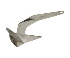 16kg Delta Anchor SS316
