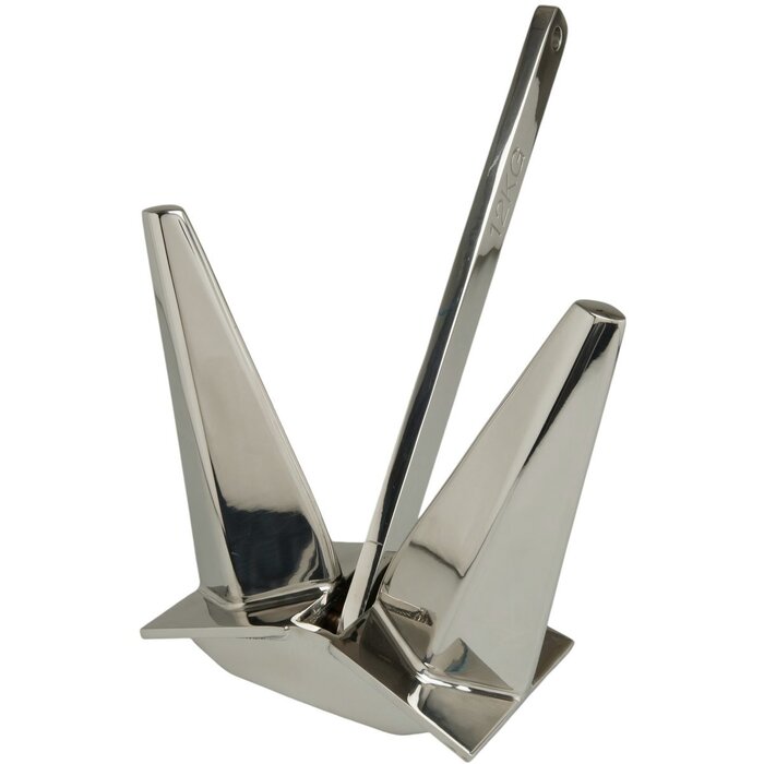 12kg Pool Anchor SS316