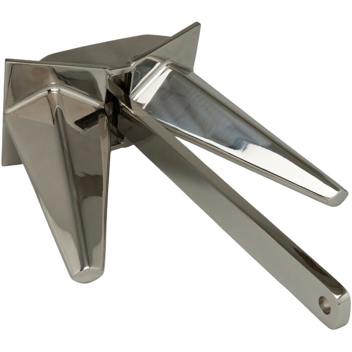 20kg Pool Anchor SS316