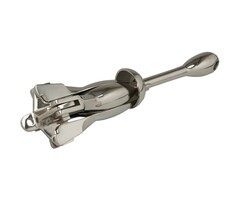 4kg Paraplu Anker Rvs