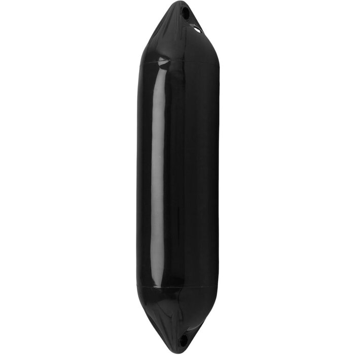 Boat Fender 60x14cm Black