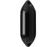 Boat Fender 60x21cm Black