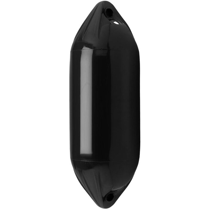 Boat Fender 60x21cm Black