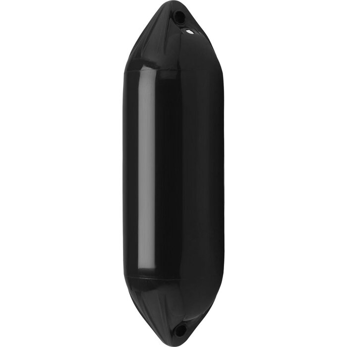 Stootwil 73x21cm Zwart