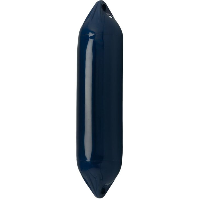 Boat Fender 60x14cm Navy