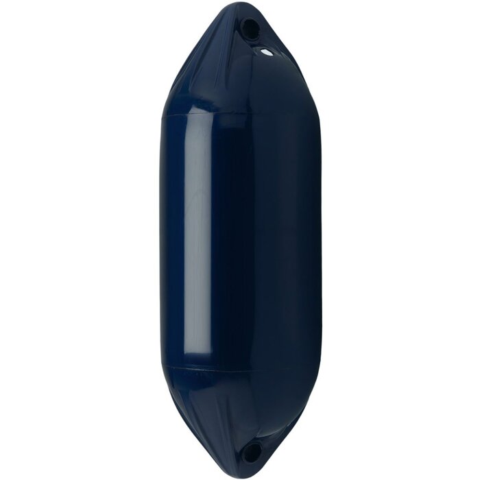 Boat Fender 60x21cm Navy