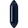 Stootwil 73x21cm Navy
