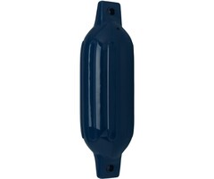 Boat Fender 40x12cm Navy