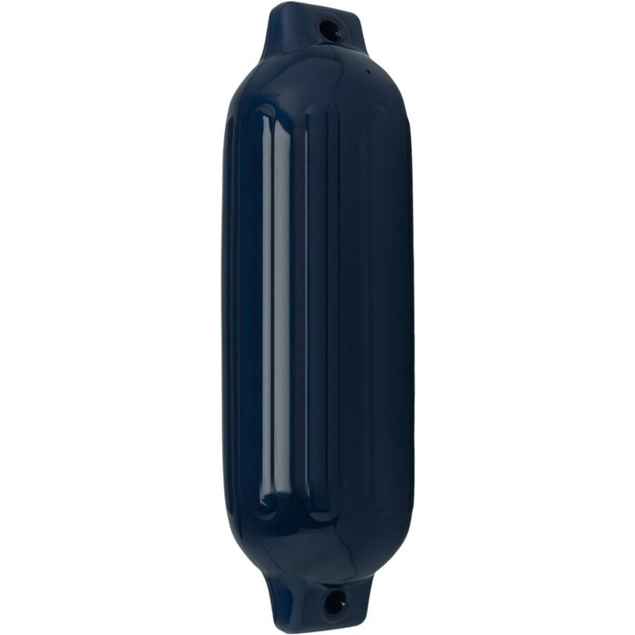 Boat Fender 69x22cm Navy