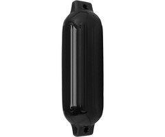 Boat Fender 69x22cm Black