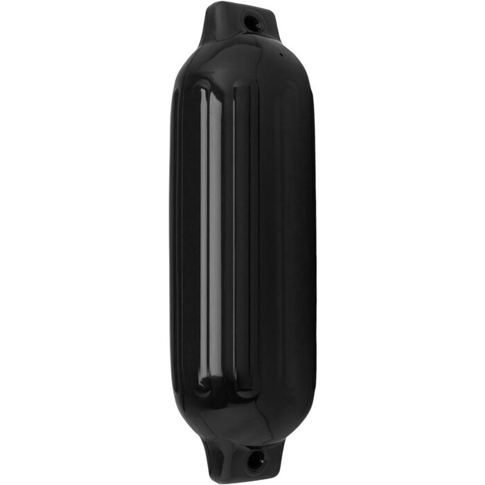 Stootwil 69x22cm Zwart