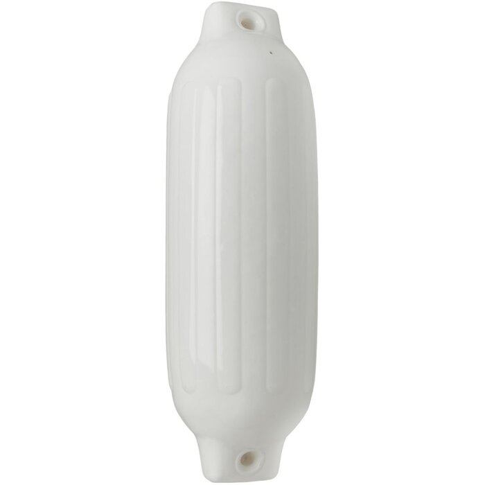 Stootwil 69x22cm Wit