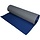Fabric for Hypalon Inflatable Boat 1100Dtex 15x10cm Blue