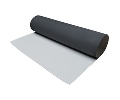 Fabric for Hypalon Inflatable Boat 1100Dtex 40x25cm White