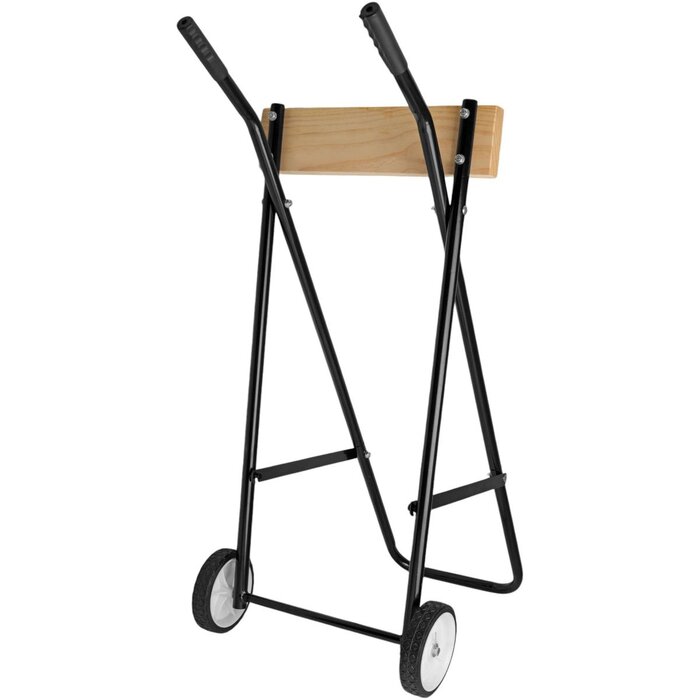 Buitenboordmotor Trolley Opklapbaar Tot 100kg