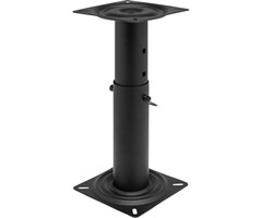 Adjustable Boat Seat Pedestal 30-45cm