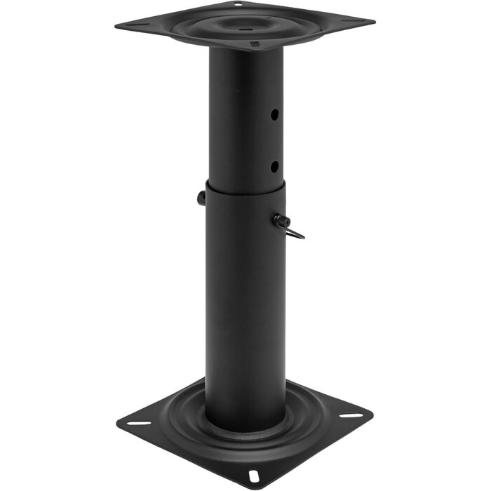 Bootstoelpoot Verstelbaar 30-45cm