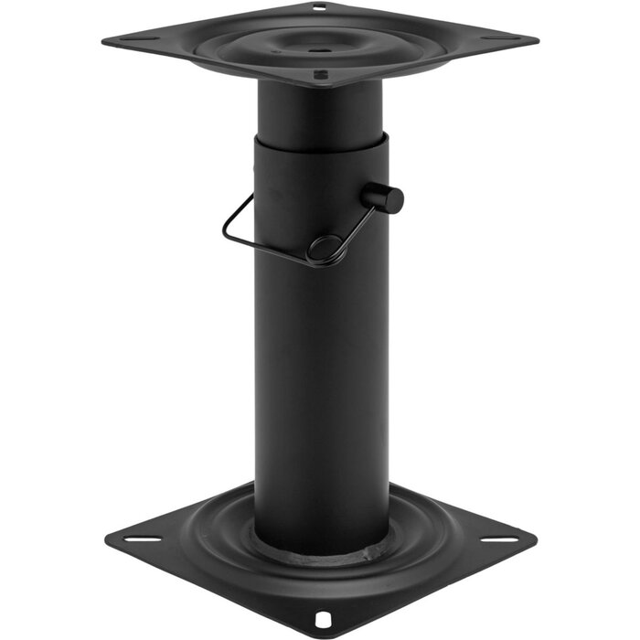 Bootstoelpoot Verstelbaar 30-45cm