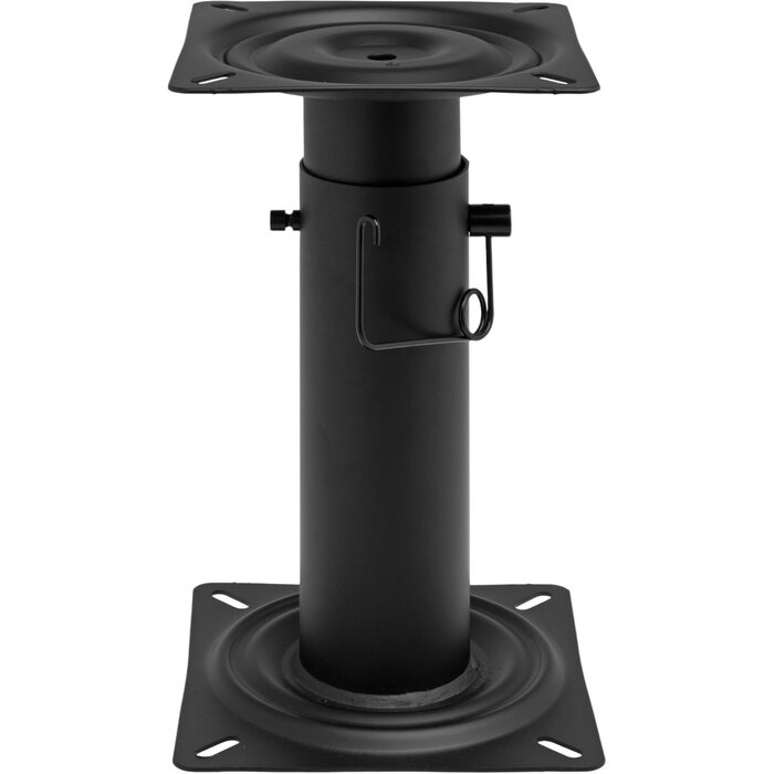 Adjustable Boat Seat Pedestal 30-45cm