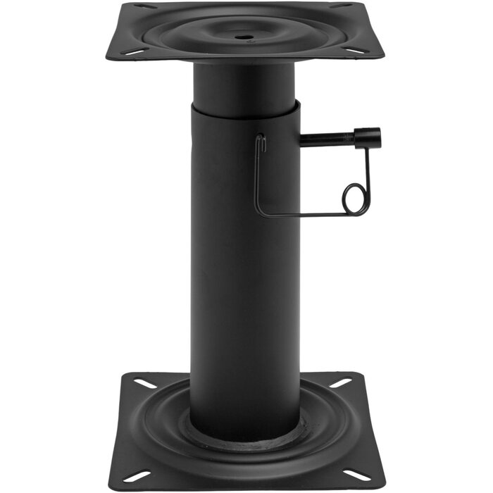 Adjustable Boat Seat Pedestal 30-45cm