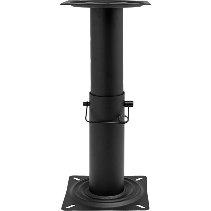 Bootstoelpoot Verstelbaar 30-45cm