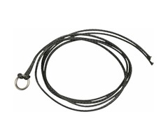 Optimist Boom Bridle with Ring