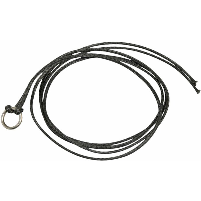 Optimist Boom Bridle with Ring
