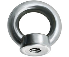 M6 Eye Nut SS316