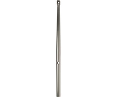 Scepter 50cm Rvs