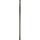 Stanchion 50cm SS316