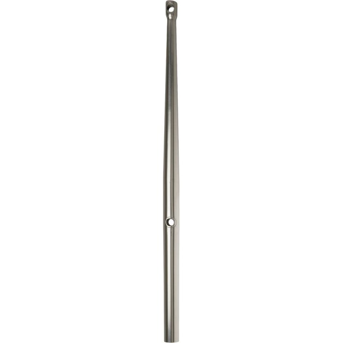 Scepter 50cm Rvs