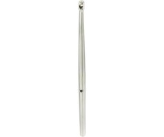 Stanchion 62cm SS316